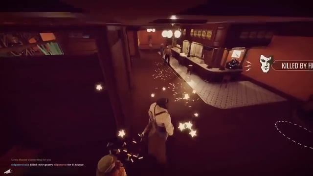 Murderous Pursuits Single Player Gameplay - Chapter 1 - Let's play Murderous Pursuits PC HD смотреть онлайн