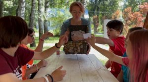 «Семейные ценности»