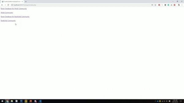 Final Version of PHP Project