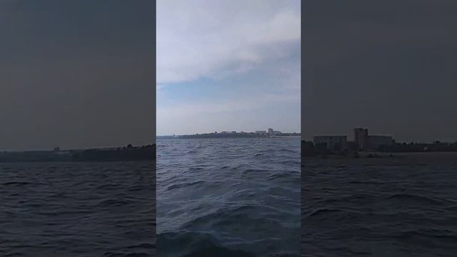 Поход на каяке SEYAK DUO KM-11 смотреть онлайн