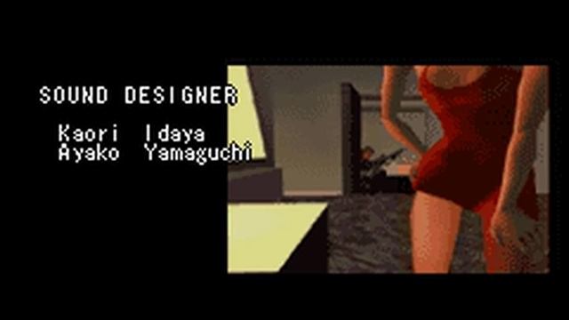 Silent Scope (GBA)