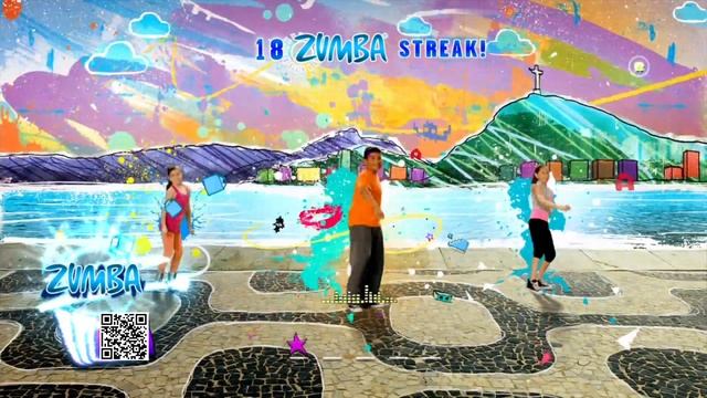 Clap, Storm, Jump Zumba | Zumba Kids | zumba for kids смотреть онлайн