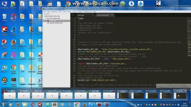 How to connect with API and call images смотреть онлайн