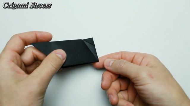Как сделать летучая мышь на Хэллоуин. Оригами летучая мышь смотреть онлайн