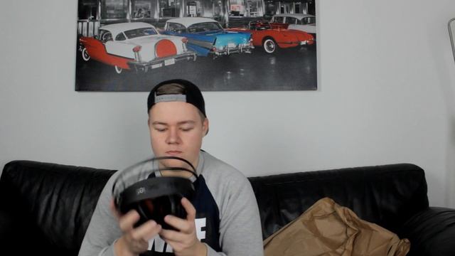 SteelSeries Siberia 200 & Rival 100 UNBOXING! смотреть онлайн