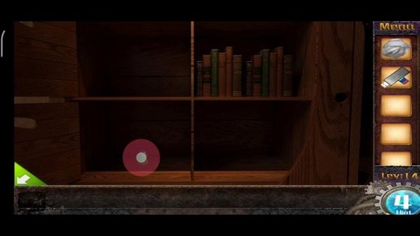 Room Escape: 50 Rooms # 14