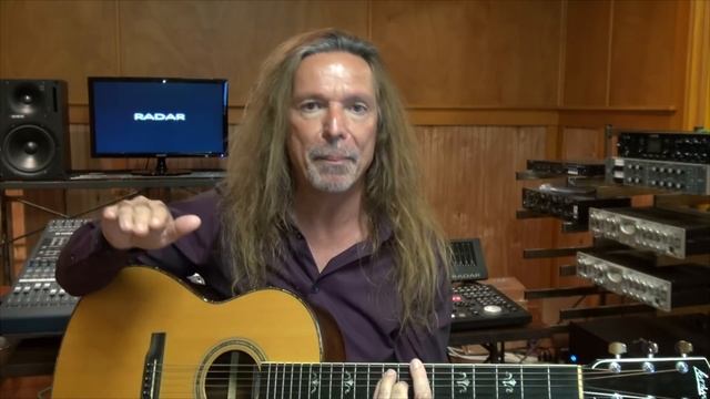 How To Sing On Pitch – How To Sing In Tune – Ken Tamplin Vocal Academy смотреть онлайн