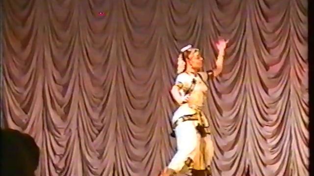 Бхаратанатьям. Северская Милана. Tradition. Tanzen. ריקוד смотреть онлайн