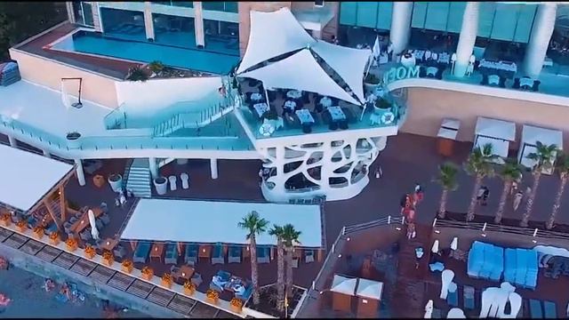 Verdi bar&restaurant смотреть онлайн