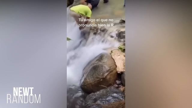 MEMES SIN PRESUPUESTO #64 смотреть онлайн