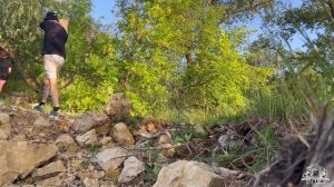 Камни для ландшафтного дизайна дачи|Готовим на даче и украшаем участок?