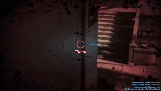 Turian Shotgun Sniping - Collectors on Firebase Jade, Gold (16:46) смотреть онлайн