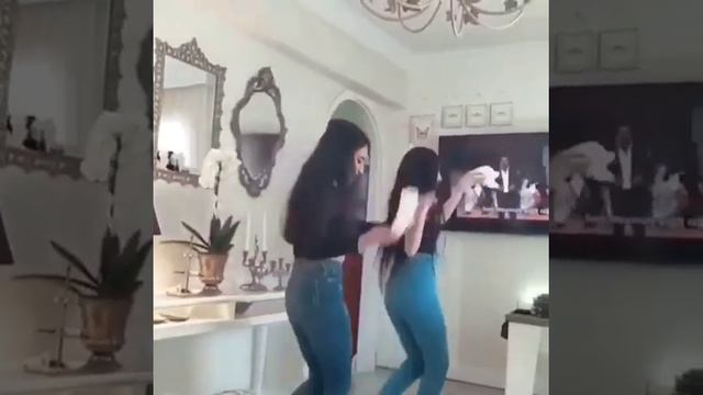 Курдянки курды танец Гованд