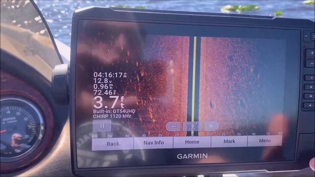 Garmin ECHOMAP UHD 93/73SV On The Water Breakdown TIPS & TRICKS смотреть онлайн