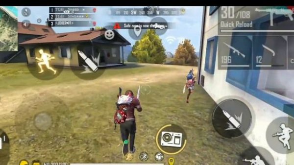 Free fire top 10 region tamil grandmaster player without double rank token tricks tamil