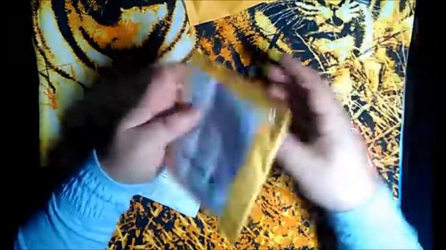 Посылка из Китая.№6,7,8-распаковка смотреть онлайн