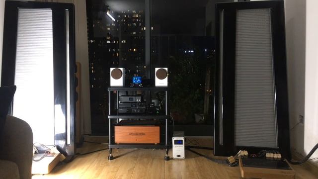 Fx Audio Dac M1 - Phôi Pha [Minh Đức] смотреть онлайн