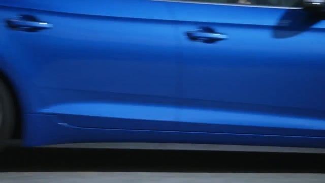 All-new Audi A5 and S5 Sportback смотреть онлайн