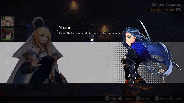 Seven Knights -Time Wanderer- - 70 Minute Playthrough [Switch] смотреть онлайн