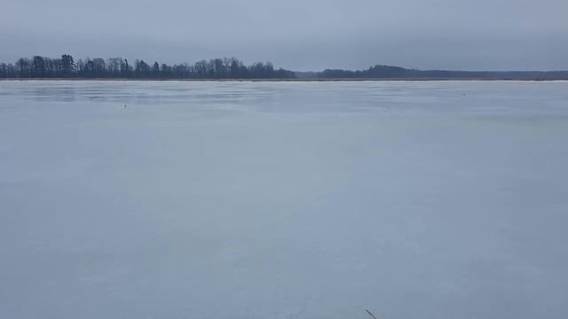 За Щукой,на Раковое озеро. 17.03.19 смотреть онлайн