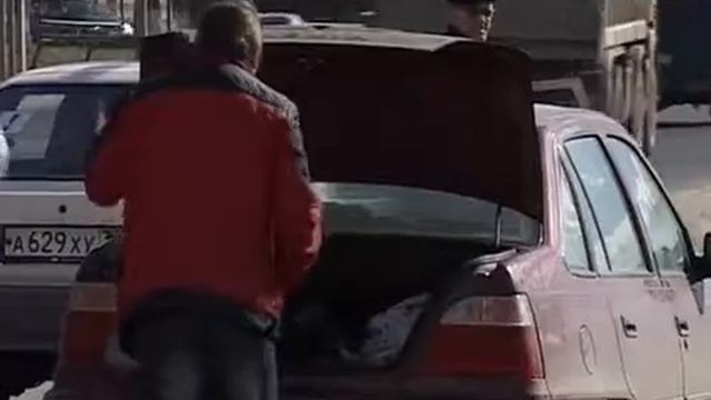 Судебные приставы закрыли должникам выезд из Череповца смотреть онлайн