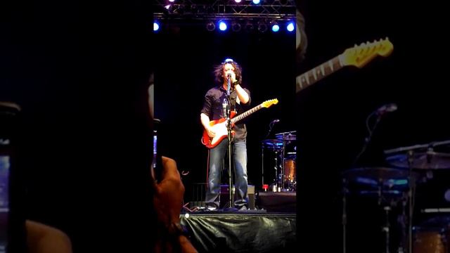 Roland Orzabal Talking in Las Vegas, 2011 смотреть онлайн
