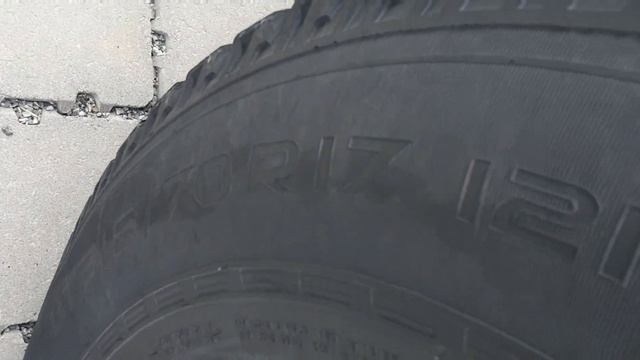 Toyota Hilux Arctic Truck смотреть онлайн