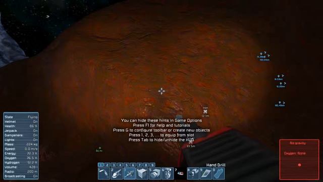 Space Engineers 11 26 2016 00 12 02 02 смотреть онлайн