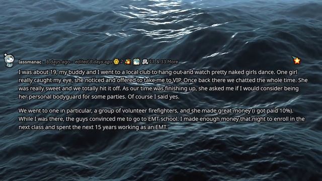 Strippers of reddit: what really happens in a private/VIP dance? | r/AskReddit смотреть онлайн