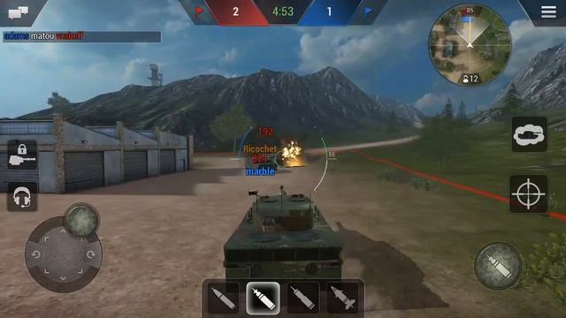 Tanktastic - Leopard 2 (27x18) смотреть онлайн