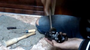 Экстренный ремонт термостата ВАЗ 2114