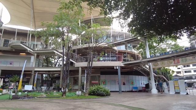 PATTAYA: Avenue, Villa Market Pattaya L 20 February 2022