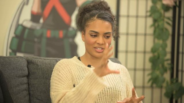 Sydeon Talks Trash TV, Camping, and Fashion смотреть онлайн