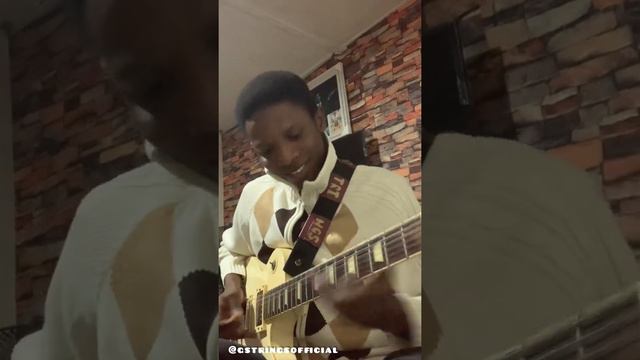 Terminator by @ASAKEMUSIC/Guitar cover смотреть онлайн