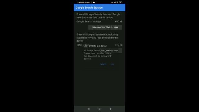 How to fix co.g.app keeps stopping problem mi redmi | co.g.app keeps stopping mi | Xiaomi смотреть онлайн