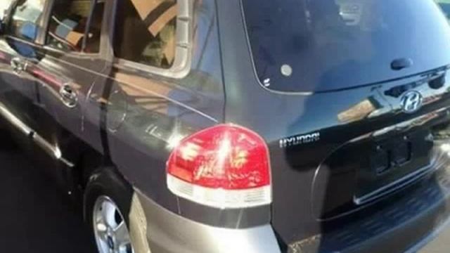 2006 Hyundai Santa Fe 4dr GLS FWD 2.7L Auto (Surprise , Arizona)