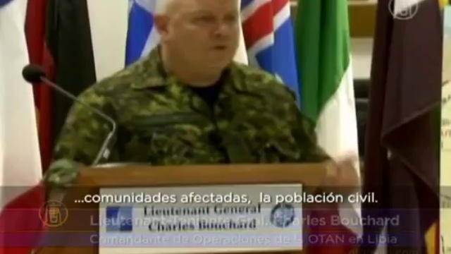 NATO laži - NATO lying смотреть онлайн