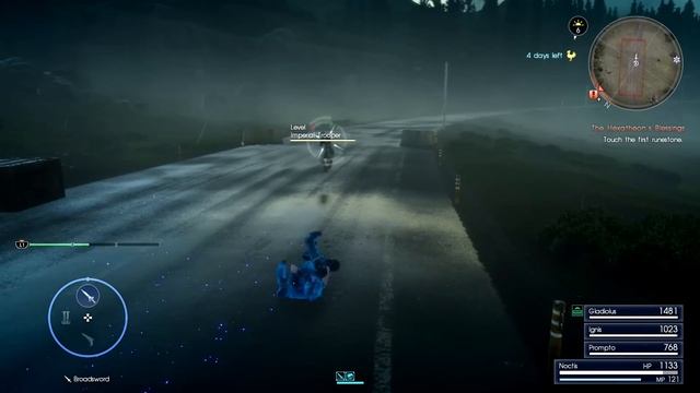 Final Fantasy XV - Before You Buy смотреть онлайн