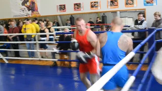 Потапов Юрий VS Чолак Александр 8 10 2017 смотреть онлайн