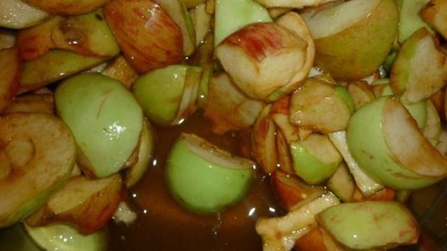 Сборник рецептов