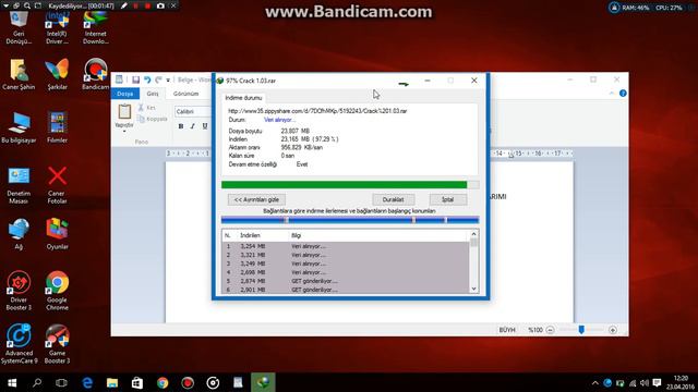 Pes 2016 0xc000142 Hatası Çözumu %100 смотреть онлайн