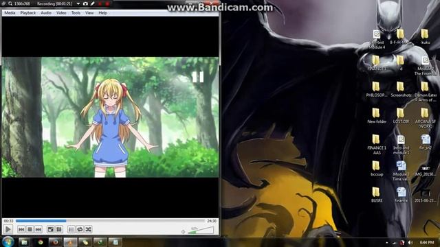 TUTORIAL : how to download any anime video using IDM fgt *-* смотреть онлайн