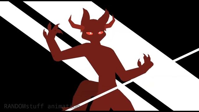 ROSES - Loop Animation_AMV (animation Meme_) __ Stick Nodes Animation