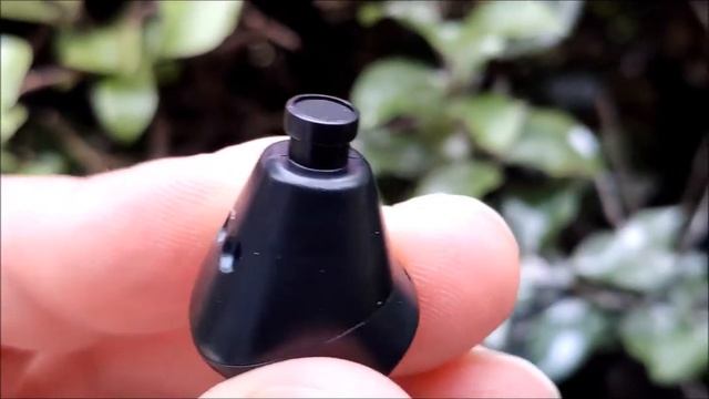 WeSC True Wireless Earbuds - Gadget Explained Extended Unboxing смотреть онлайн