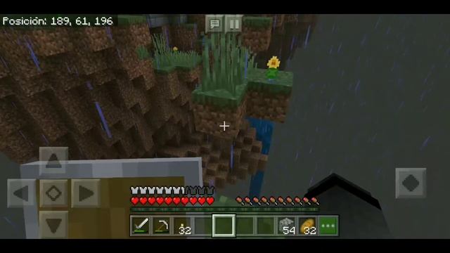 SkyBlock Bedrock Edition 2.0 Ender Update - Minecraft Pe 1.12/1.13