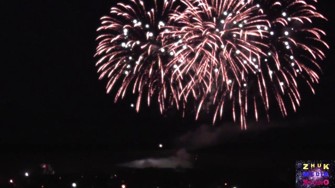 Салют 9 мая Сланцы смотреть онлайн