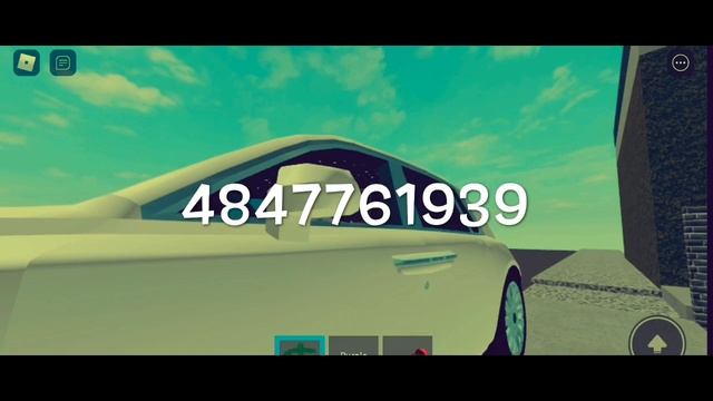 DEEP END ROBLOX ID смотреть онлайн