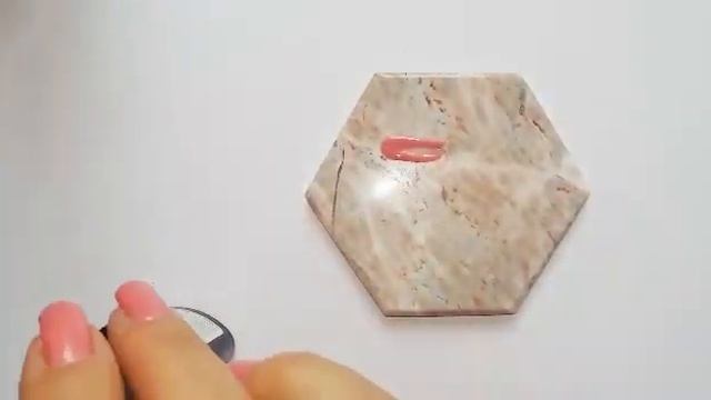 Каучуковая база для ногтей Nail Urban Beauty/ NUB Rubber base coat #2 смотреть онлайн