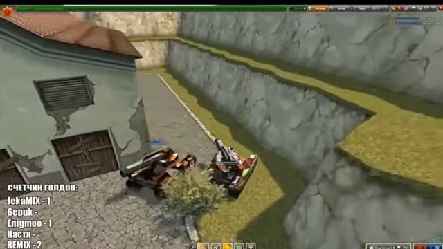 Снял видео Жеки Микса (отрывок) смотреть онлайн