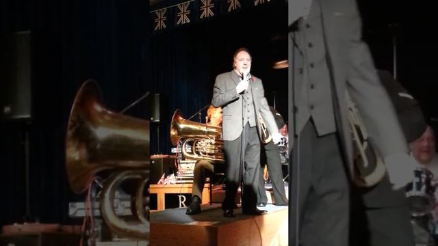 Royal Navy at Salford. Lofty and his big tromBONE смотреть онлайн